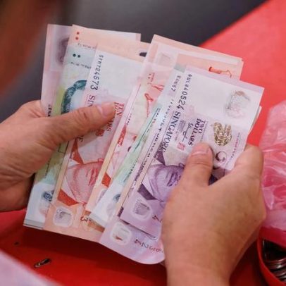 Dólar de Singapura deve subir mesmo com Fed hawkish, dizem analistas