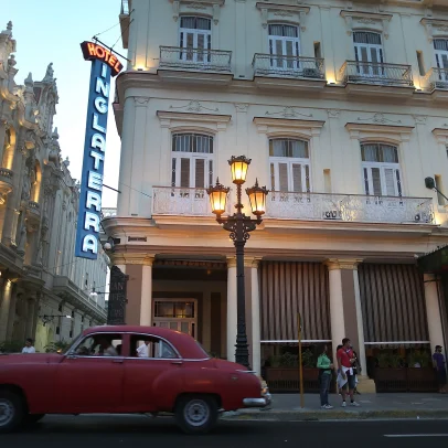 Royalton encerra operações em Cuba enquanto sanções ameaçam setor hoteleiro