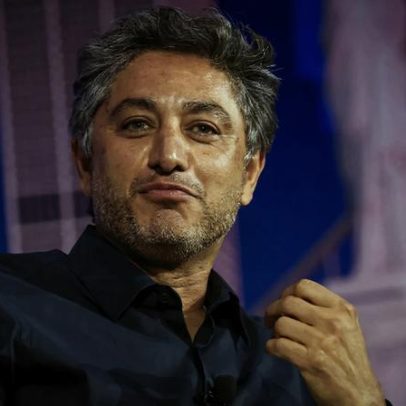 Gracias Valor pretende levantar US$ 2,5 bilhões após vitória da SpaceX