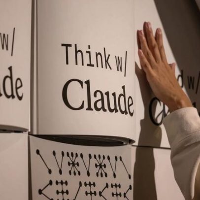 Anthropic quer Claude como seu novo colega de Slack