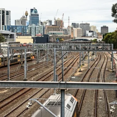 Austrália aposta em trem de alta velocidade para amenizar crise habitacional