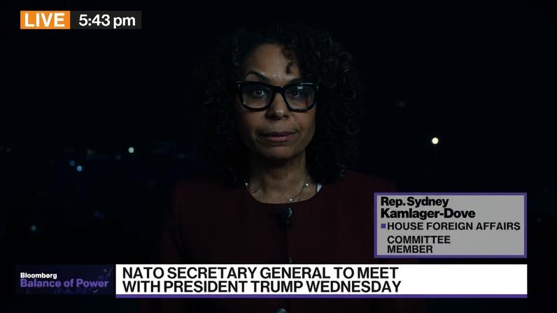 Bloomberg Live Schedule