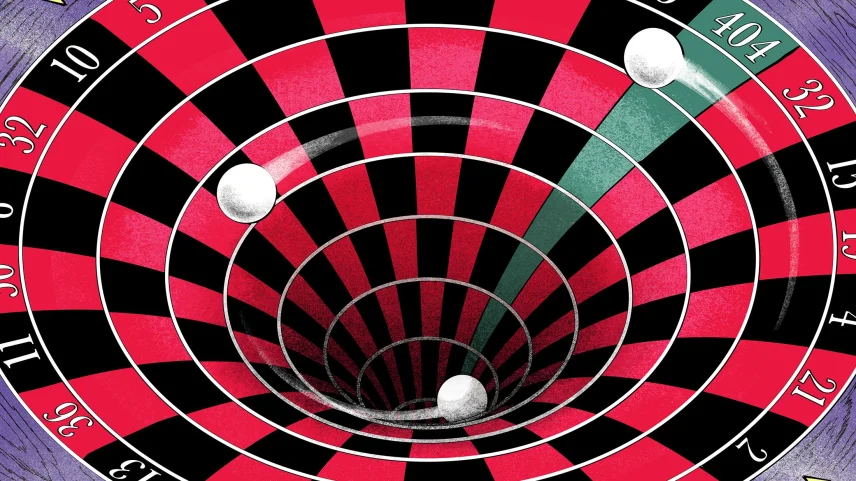 Illustration: Viktor Hachmang for Bloomberg Businessweek