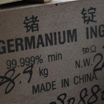 China amplia ferramentas para denunciantes no controle da exportação de minerais