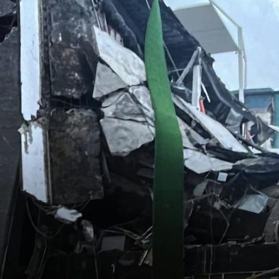 Venezuela enfrenta terremotos consecutivos de grande intensidade