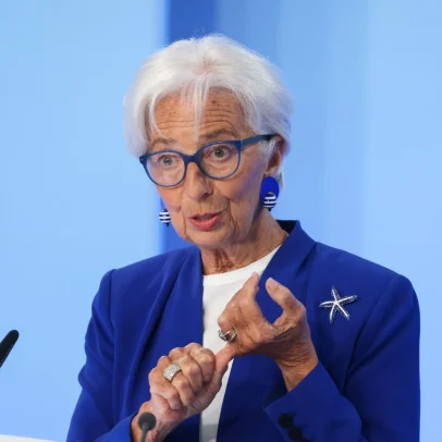 ECB lidera após a primeira alta do G7 desde o início da guerra no Irã