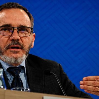 IMF vê boom de riqueza com IA, elevando riscos inflacionários