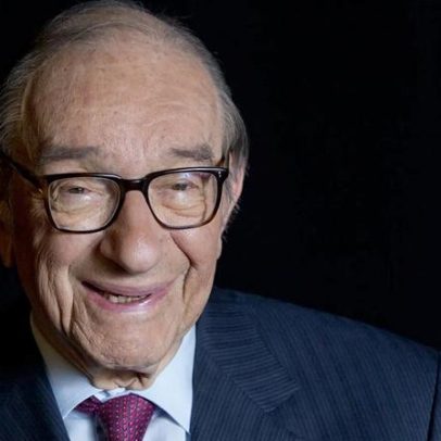 Livros essenciais sobre o legado de Alan Greenspan