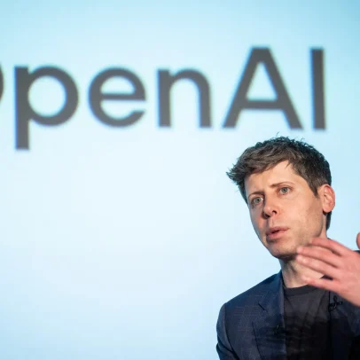Executivos da Anthropic, OpenAI e Google planejam participar da Cúpula do G7