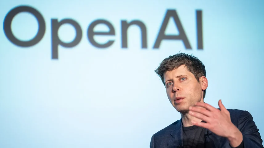 Sam Altman