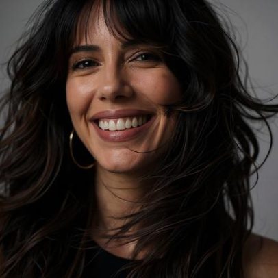 Andreia Sadi entrevista influencer Camila Coutinho no POD_i desta segunda