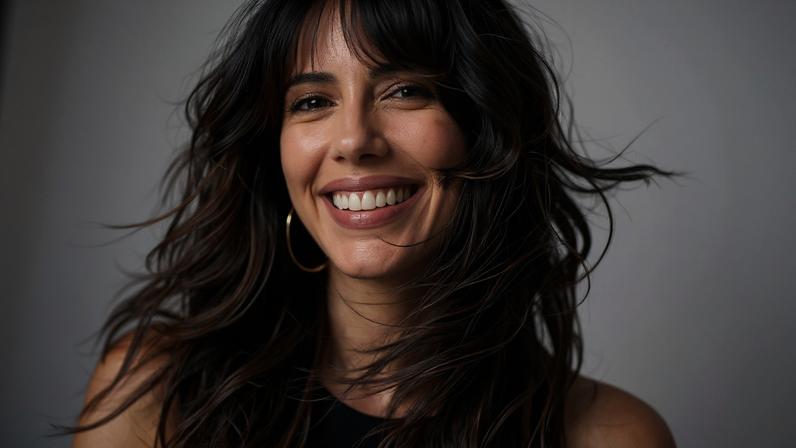 Camila Coutinho — Foto: Divulgação