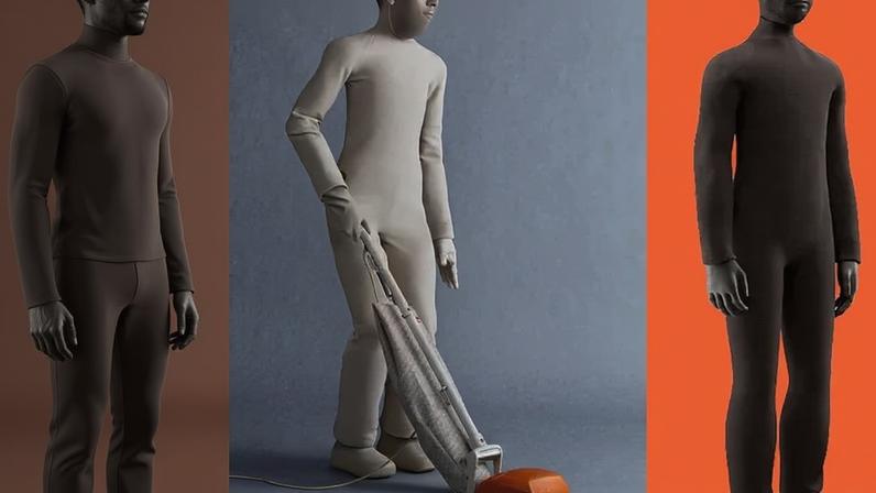 O futuro dos robôs humanoides: menos espetáculo e mais produtividade