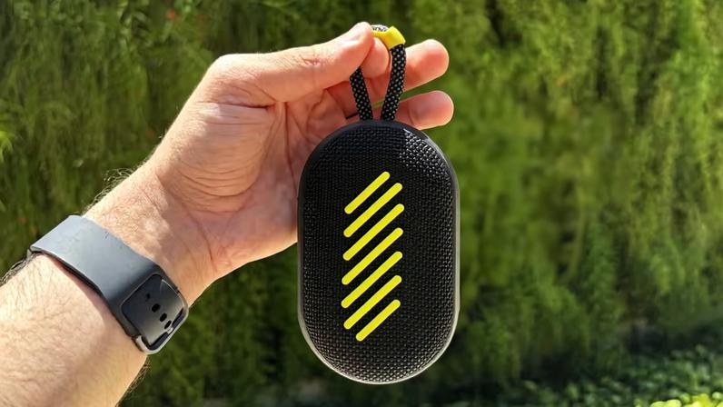 WAAV ME 110 se destaca pelo excelente custo-benefício