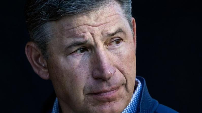 Anthony Noto, CEO da SoFi
