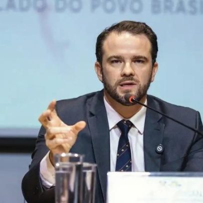 Ministro da Fazenda aponta impacto econômico da decisão de Trump sobre facções