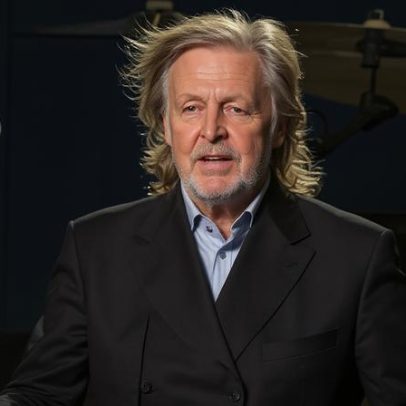 Paul McCartney proíbe uso de celulares em shows e explica por quê