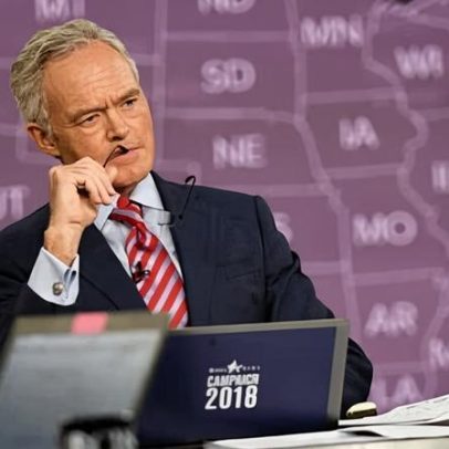Scott Pelley afirma que a CBS pediu que ele inserisse informações falsas