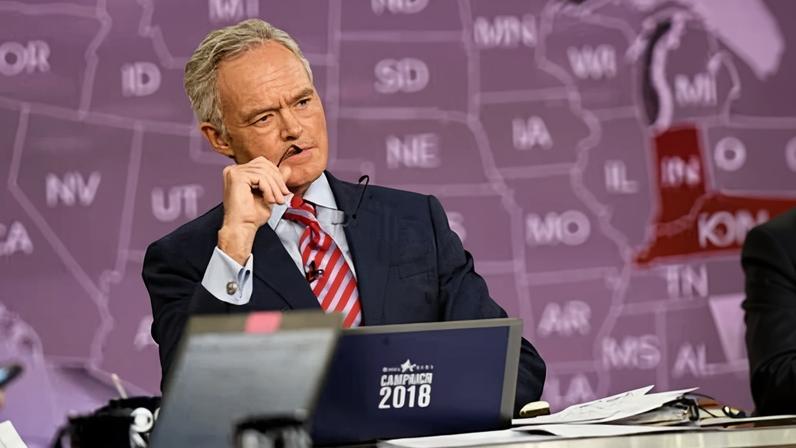 Scott Pelley afirma que a CBS pediu que ele inserisse informações falsas