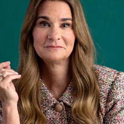 Melinda Gates comenta encontro com Epstein, doações bilionárias e paz após divórcio