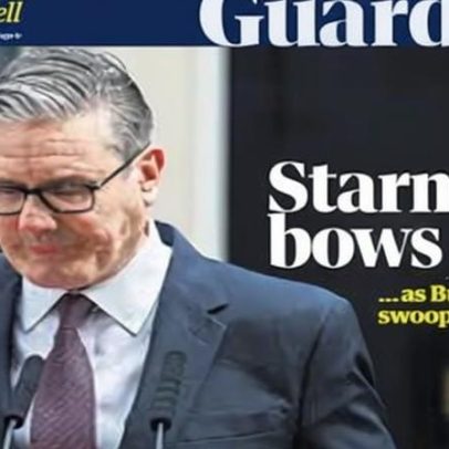 Duas renúncias de PMs em 10 anos e o Brexit como linha de falha histórica