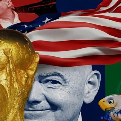 Poder e glória na Copa do Mundo promete espetáculo imperdível