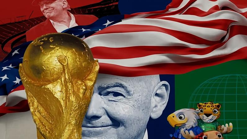 Poder e glória na Copa do Mundo promete espetáculo imperdível