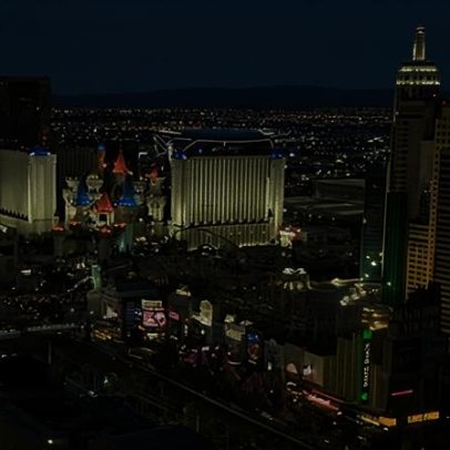 People de Barry Diller faz oferta de compra da MGM Resorts por mais de US$ 18 bi