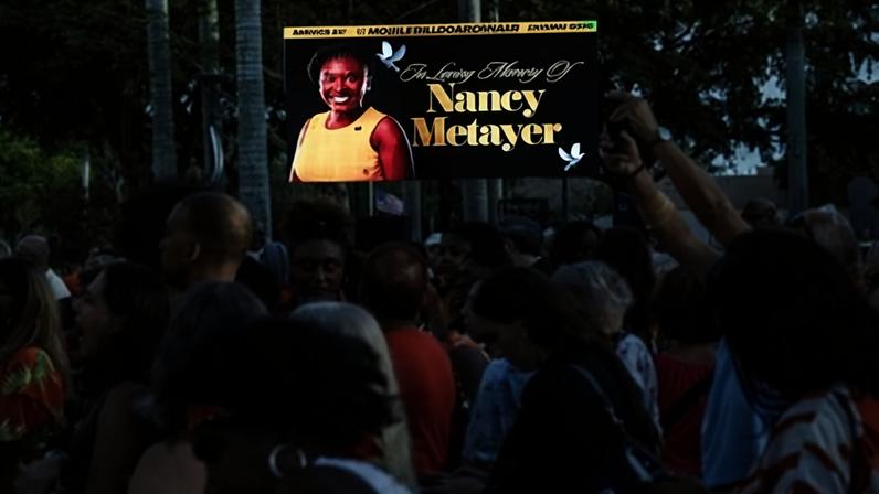‘Black femicide is a public health crisis with failures of multiple systems to blame.’