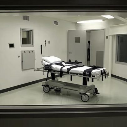 Juiz federal dos EUA impede Alabama de executar homem por gás de nitrogênio