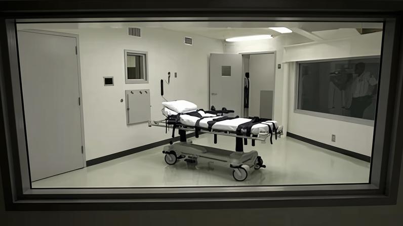 Juiz federal dos EUA impede Alabama de executar homem por gás de nitrogênio
