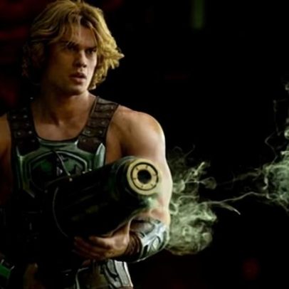 Masters of the Universe é fracasso de bilheteria e o estúdio avalia sequência