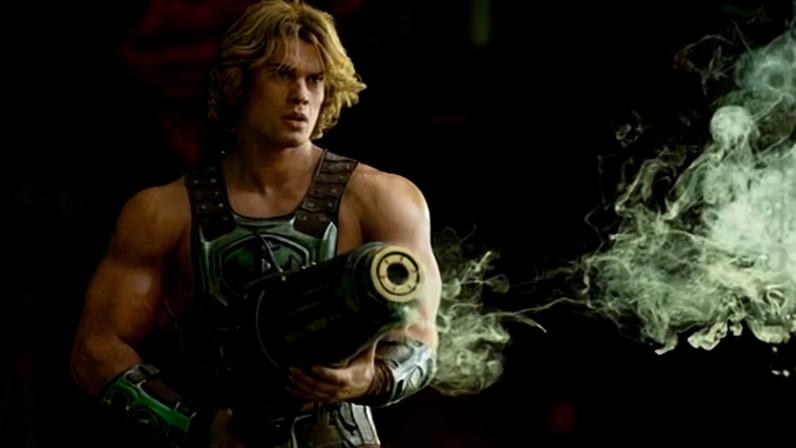 Masters of the Universe é fracasso de bilheteria e o estúdio avalia sequência