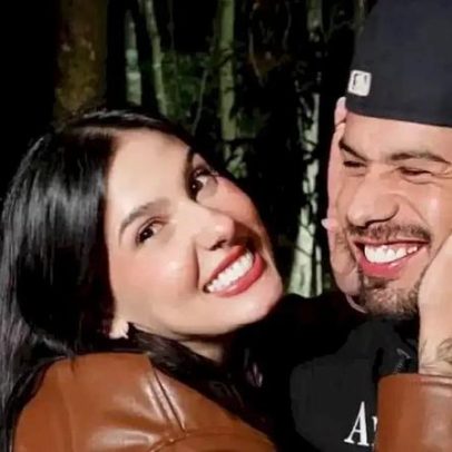 Ana Castela reage a fala de Zé Felipe