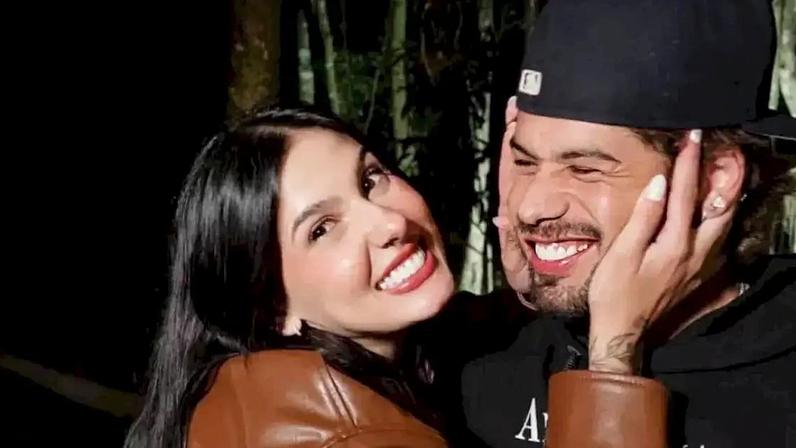 Deboche? Ana Castela reage diante de fala de Zé Felipe