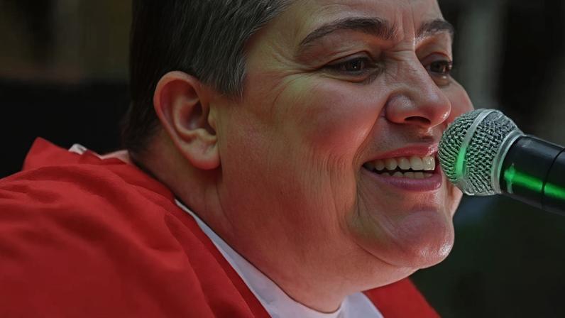 Ana Vilela