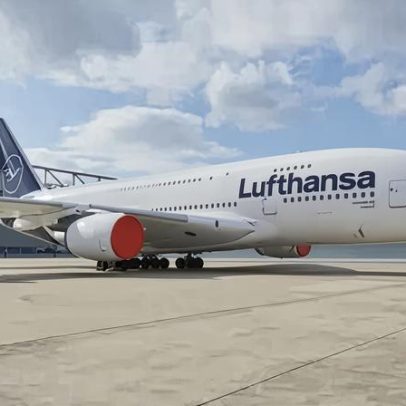 Acidente de Boeing 787 na Alemanha deixa vários feridos