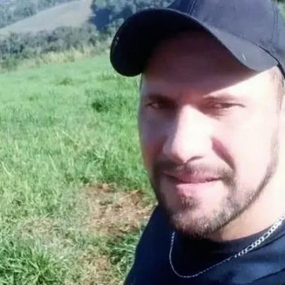 Gilmar Hofmann busca recuperação após grave acidente
