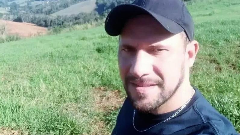 A luta de Gilmar Hofmann por recuperação após um grave acidente