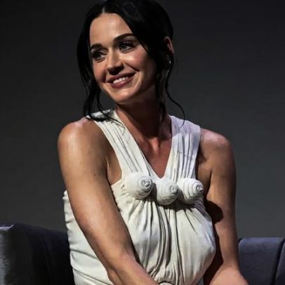 Katy Perry afirma ter usado raiva e dor como inspiração para nova música