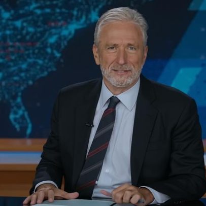 Jon Stewart sobre Trump e Oriente Médio: comentário polêmico sobre Irã e Israel