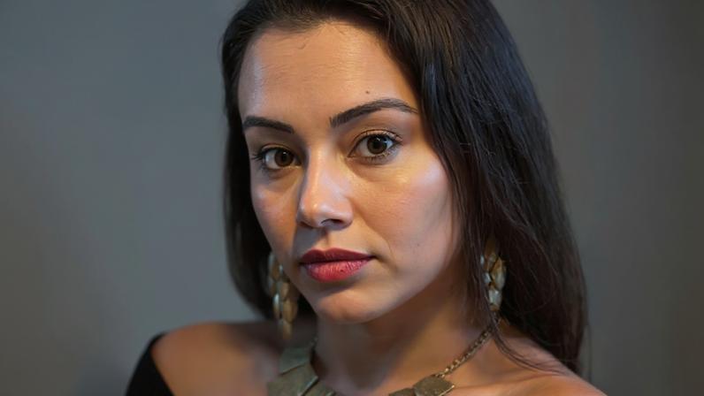 Flávia Bernardi