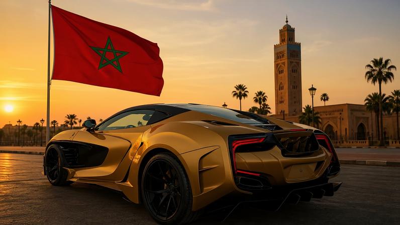 Marrocos se destaca na indústria automotiva e amplia influência econômica