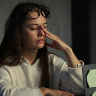 Falta de descanso afeta o cérebro; veja como reverter