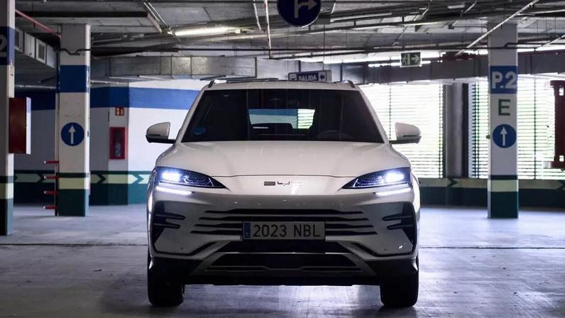 Imagem | BYD