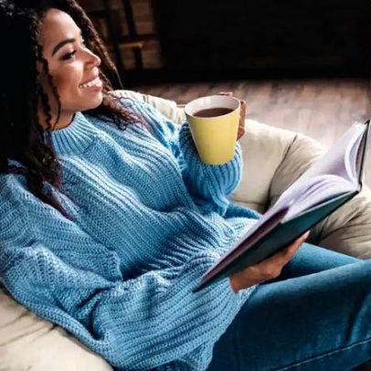 Seis leituras de inverno para aquecer o coração