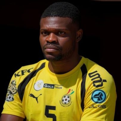 Justiça canadense rejeita pedido de Ghana para liberar entrada de jogador