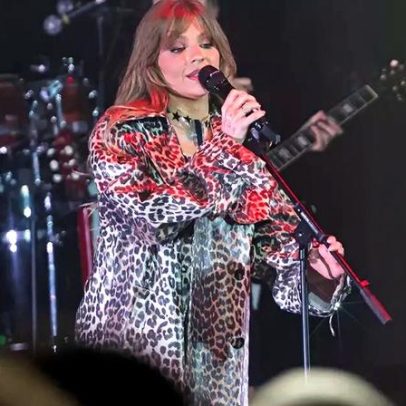 Luísa Sonza planeja gravar versão ao vivo do álbum Brutal Paraíso