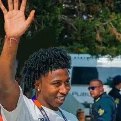 Preciado, do Equador, ameniza pressão contra a Alemanha: gosta da situação