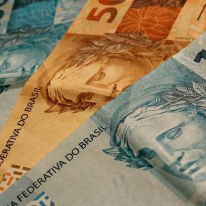 Dívida pública federal cresce 2,66% em maio